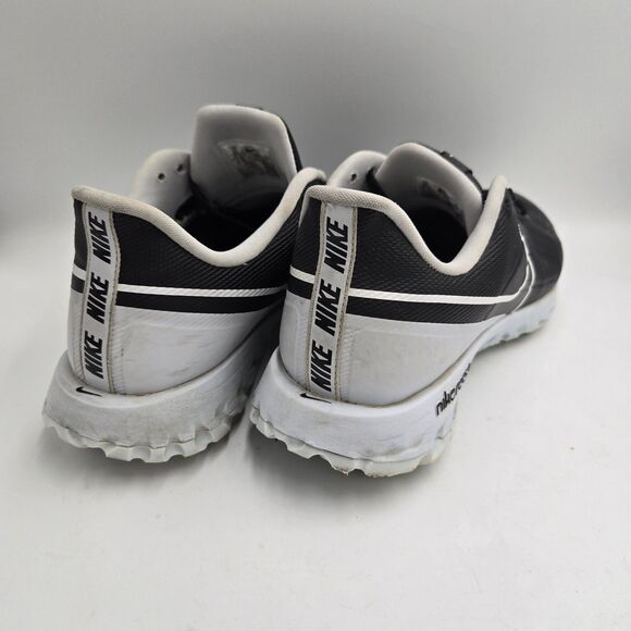Nike React Infinity Pro Shoes Mens 11 Black Golf Spikeless Athletic CT6620-004 main image 7